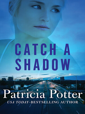 cover image of Catch a Shadow